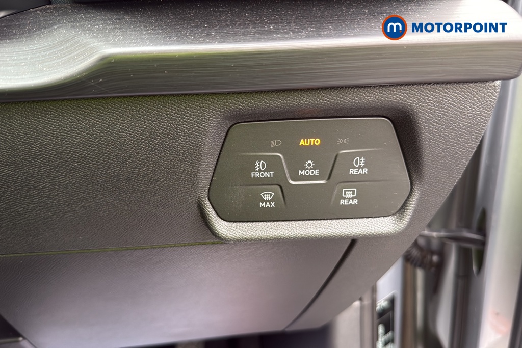 Cupra Formentor V2 Automatic Petrol Plug-In Hybrid SUV - Stock Number (1642921) - 11th supplementary image
