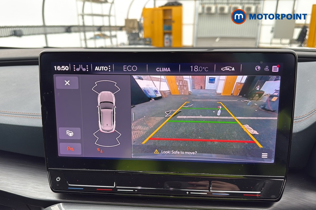 Cupra Formentor V2 Automatic Petrol Plug-In Hybrid SUV - Stock Number (1642921) - 13th supplementary image