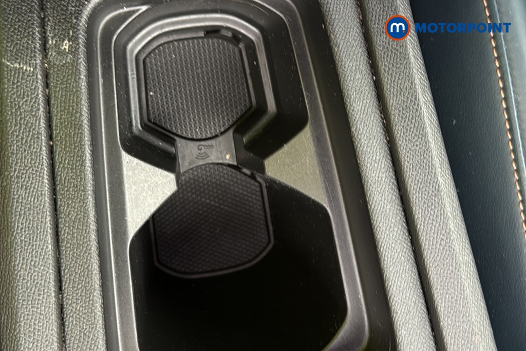 Cupra Formentor V2 Automatic Petrol Plug-In Hybrid SUV - Stock Number (1642921) - 16th supplementary image
