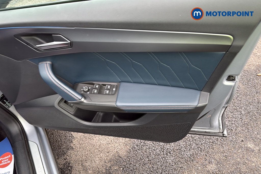 Cupra Formentor V2 Automatic Petrol Plug-In Hybrid SUV - Stock Number (1642921) - 18th supplementary image