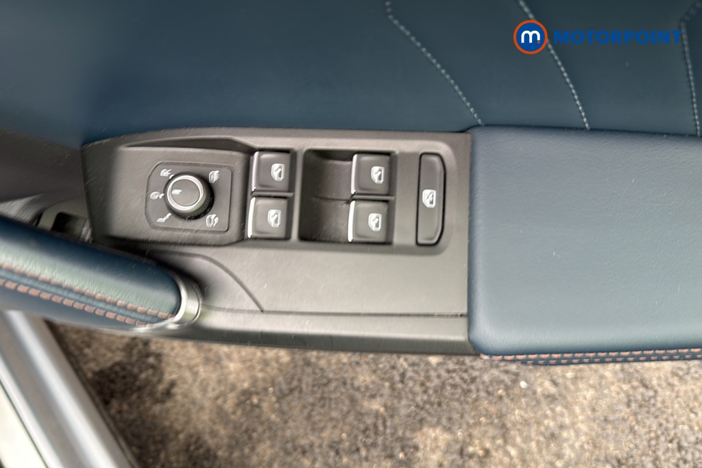 Cupra Formentor V2 Automatic Petrol Plug-In Hybrid SUV - Stock Number (1642921) - 19th supplementary image