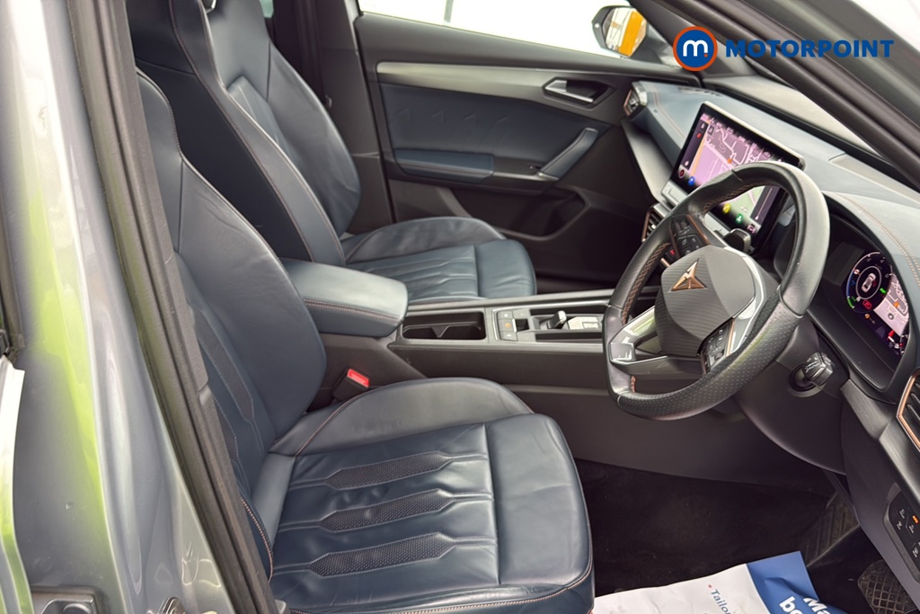 Cupra Formentor V2 Automatic Petrol Plug-In Hybrid SUV - Stock Number (1642921) - 22nd supplementary image