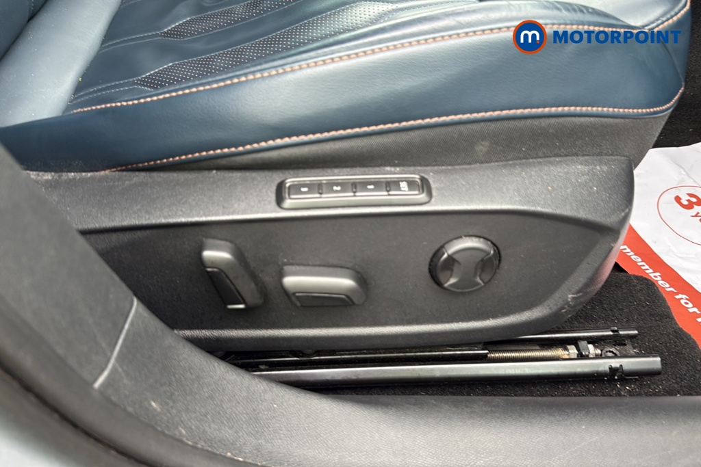 Cupra Formentor V2 Automatic Petrol Plug-In Hybrid SUV - Stock Number (1642921) - 23rd supplementary image