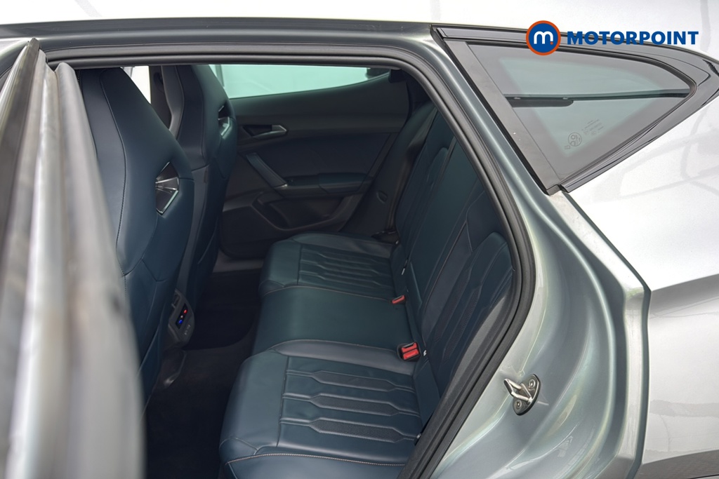 Cupra Formentor V2 Automatic Petrol Plug-In Hybrid SUV - Stock Number (1642921) - 25th supplementary image