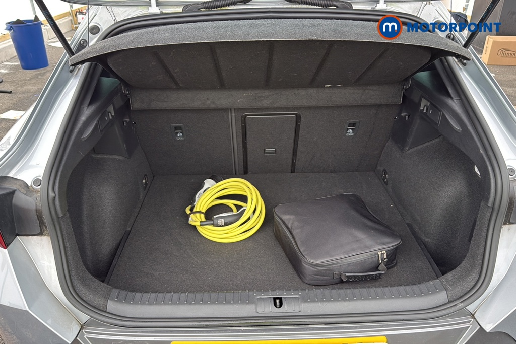 Cupra Formentor V2 Automatic Petrol Plug-In Hybrid SUV - Stock Number (1642921) - 30th supplementary image
