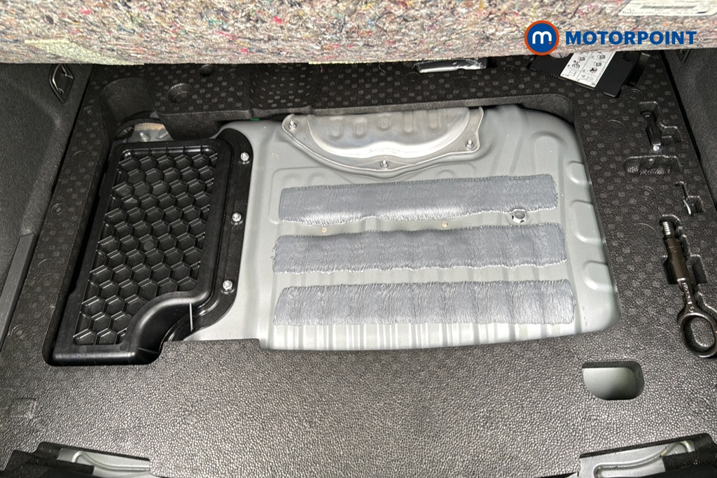 Cupra Formentor V2 Automatic Petrol Plug-In Hybrid SUV - Stock Number (1642921) - 33rd supplementary image