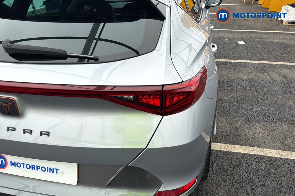 Cupra Formentor V2 Automatic Petrol Plug-In Hybrid SUV - Stock Number (1642921) - 36th supplementary image