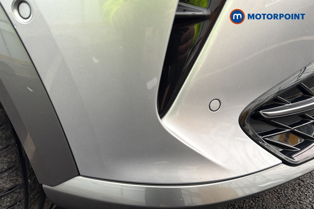 Cupra Formentor V2 Automatic Petrol Plug-In Hybrid SUV - Stock Number (1642921) - 38th supplementary image