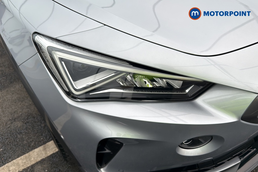 Cupra Formentor V2 Automatic Petrol Plug-In Hybrid SUV - Stock Number (1642921) - 42nd supplementary image