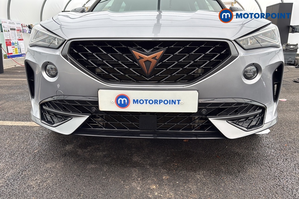 Cupra Formentor V2 Automatic Petrol Plug-In Hybrid SUV - Stock Number (1642921) - 43rd supplementary image