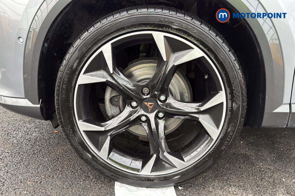 Cupra Formentor V2 Automatic Petrol Plug-In Hybrid SUV - Stock Number (1642921) - 44th supplementary image