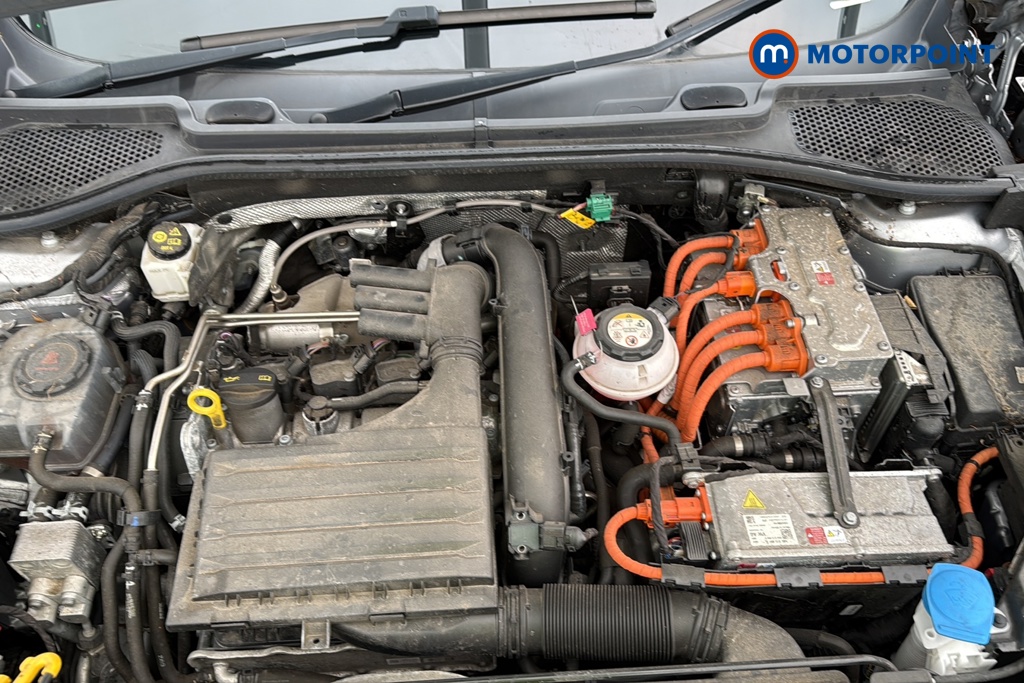 Cupra Formentor V2 Automatic Petrol Plug-In Hybrid SUV - Stock Number (1642921) - 48th supplementary image