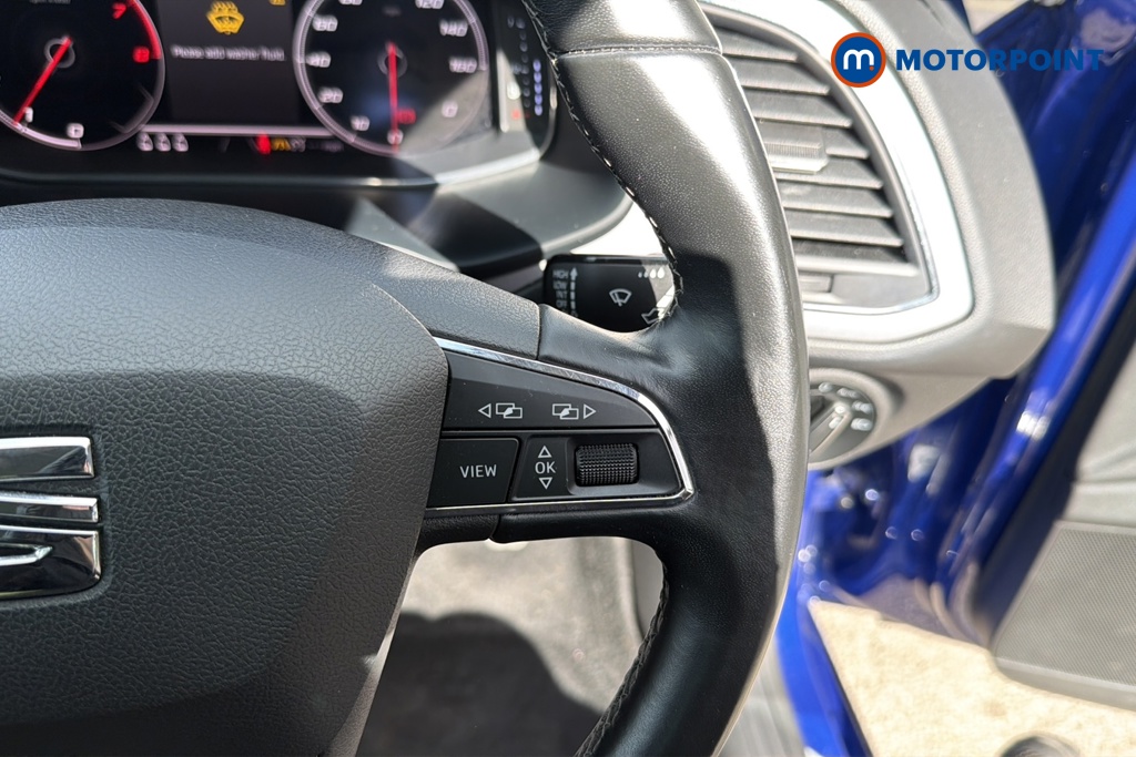 Seat Leon Xcellence Lux Manual Petrol Hatchback - Stock Number (1643012) - 3rd supplementary image