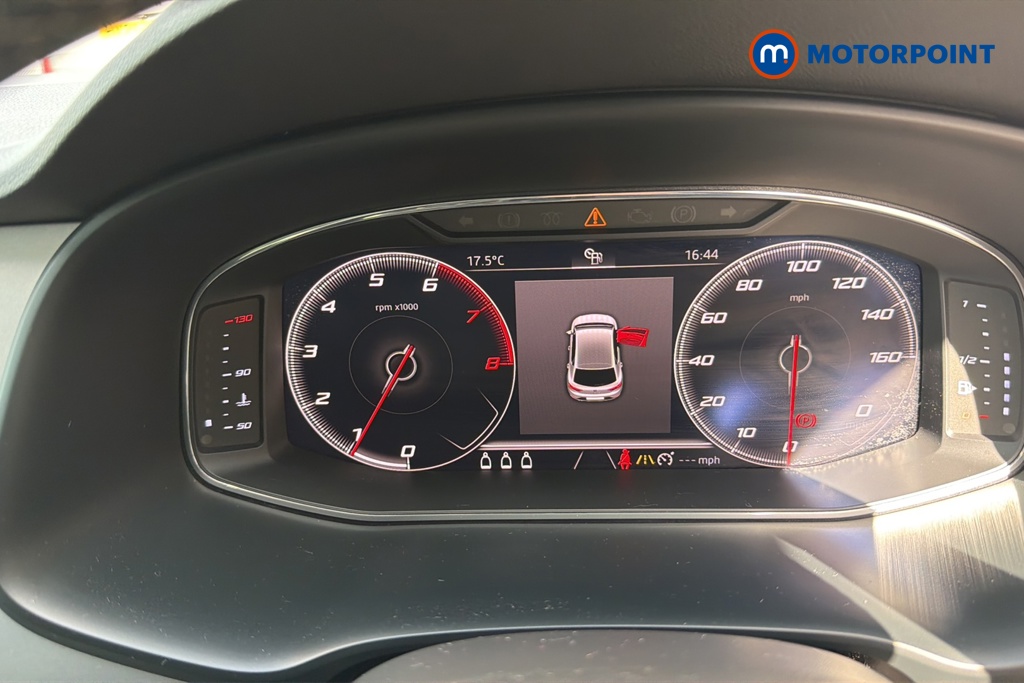 Seat Leon Xcellence Lux Manual Petrol Hatchback - Stock Number (1643012) - 7th supplementary image