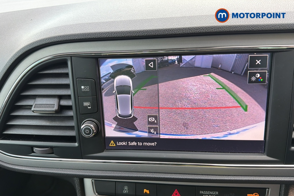 Seat Leon Xcellence Lux Manual Petrol Hatchback - Stock Number (1643012) - 13th supplementary image
