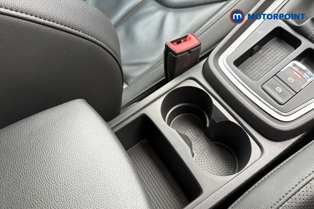 Seat Leon Xcellence Lux Manual Petrol Hatchback - Stock Number (1643012) - 16th supplementary image