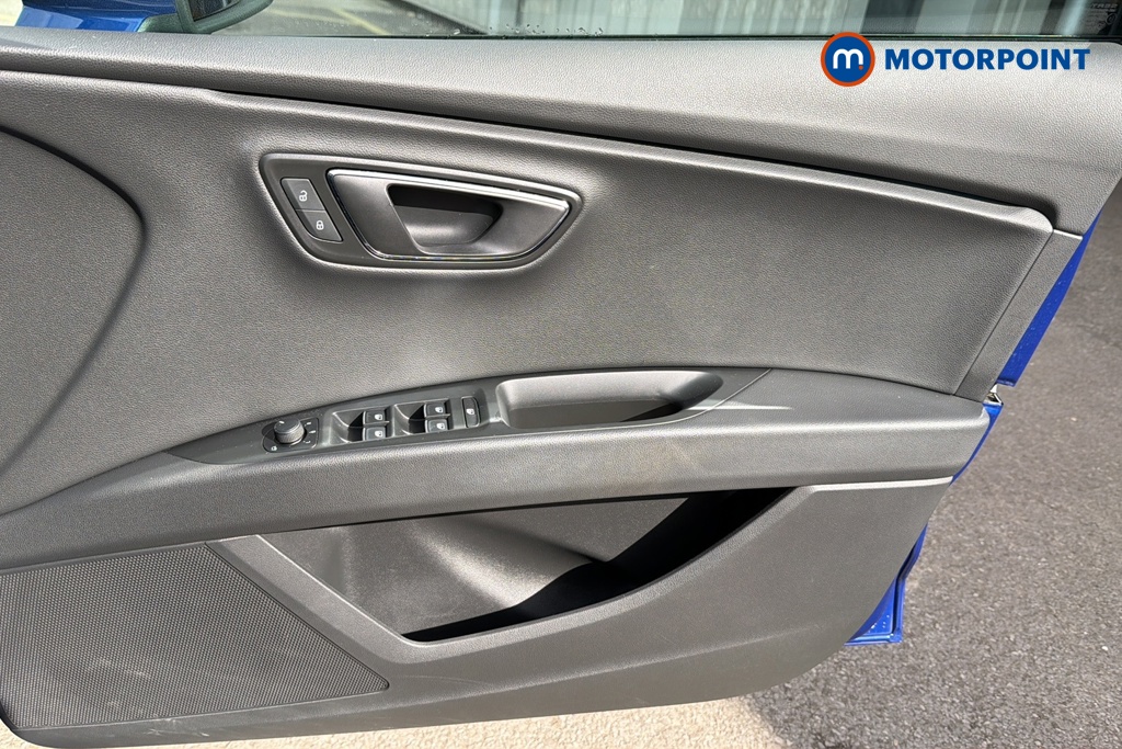 Seat Leon Xcellence Lux Manual Petrol Hatchback - Stock Number (1643012) - 18th supplementary image