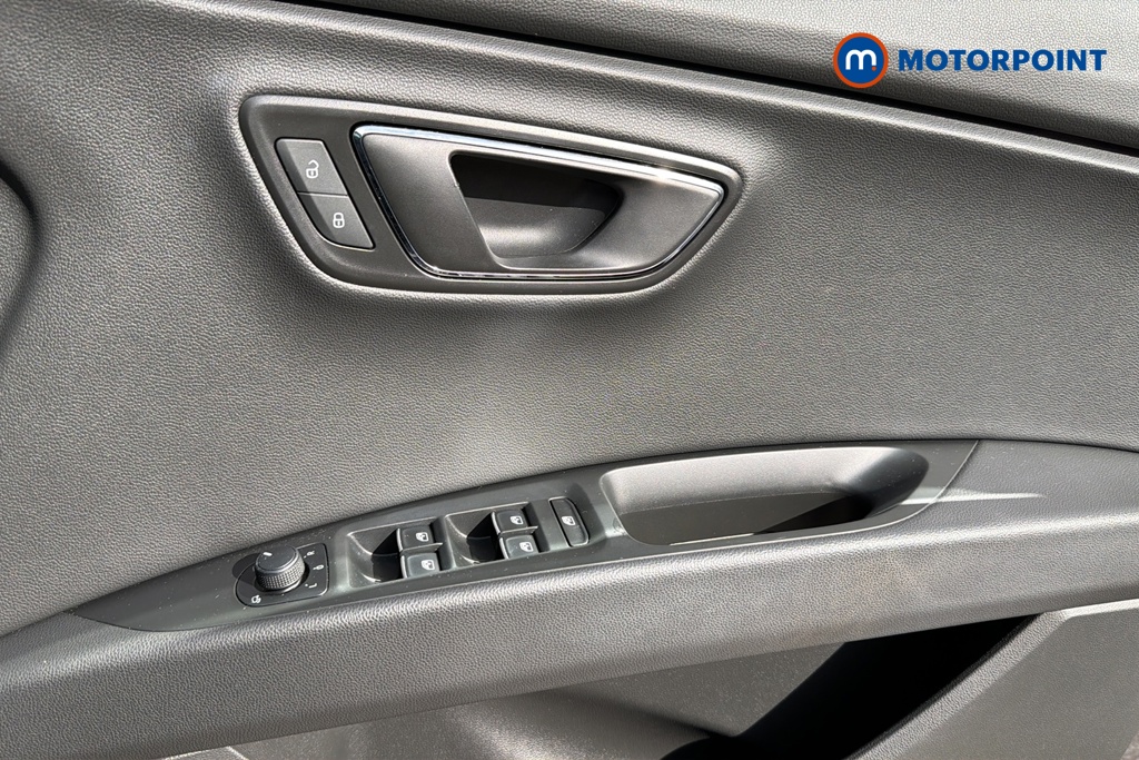 Seat Leon Xcellence Lux Manual Petrol Hatchback - Stock Number (1643012) - 19th supplementary image