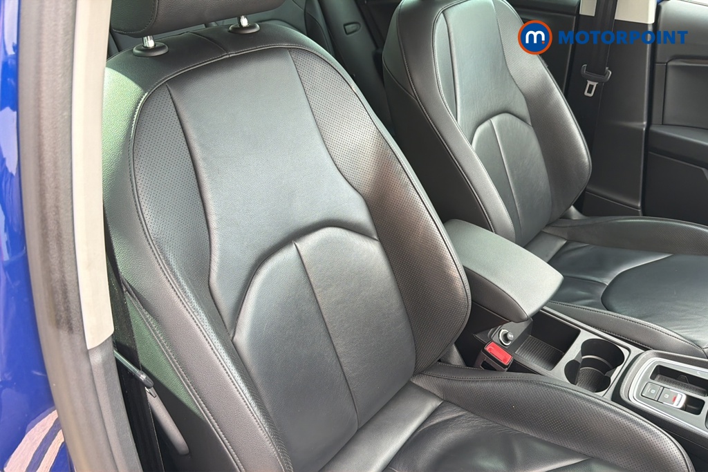 Seat Leon Xcellence Lux Manual Petrol Hatchback - Stock Number (1643012) - 22nd supplementary image
