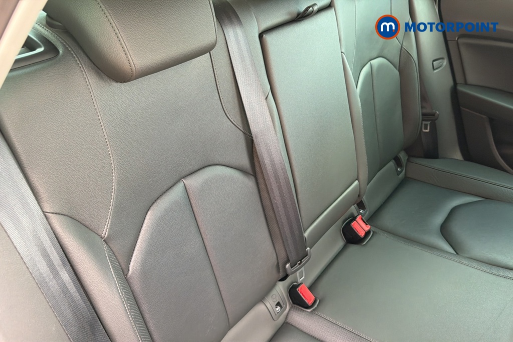 Seat Leon Xcellence Lux Manual Petrol Hatchback - Stock Number (1643012) - 25th supplementary image