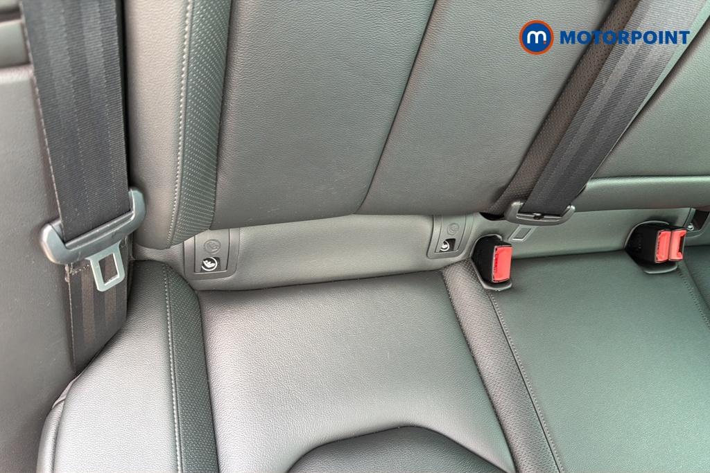 Seat Leon Xcellence Lux Manual Petrol Hatchback - Stock Number (1643012) - 27th supplementary image