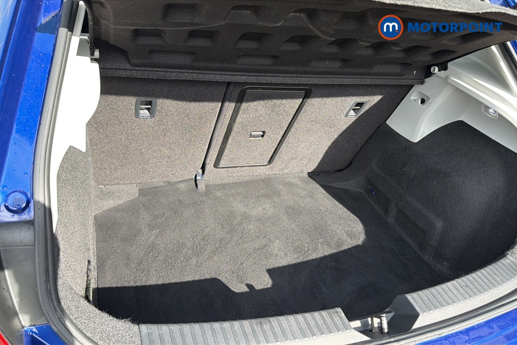 Seat Leon Xcellence Lux Manual Petrol Hatchback - Stock Number (1643012) - 30th supplementary image