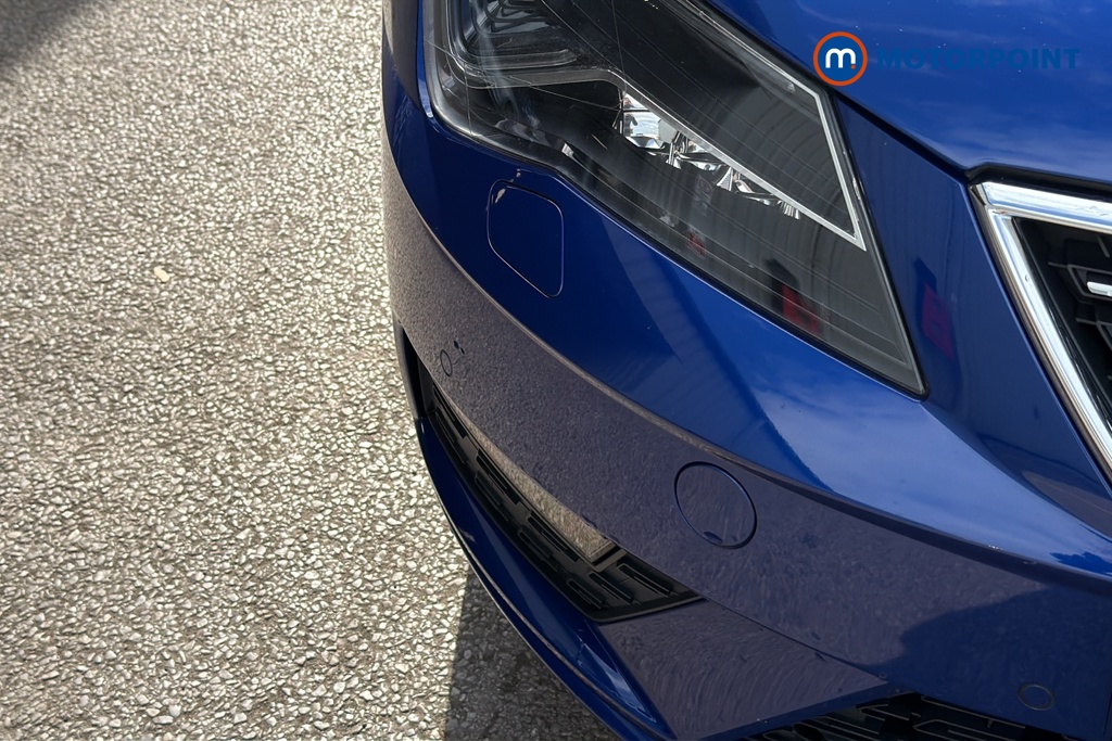 Seat Leon Xcellence Lux Manual Petrol Hatchback - Stock Number (1643012) - 38th supplementary image