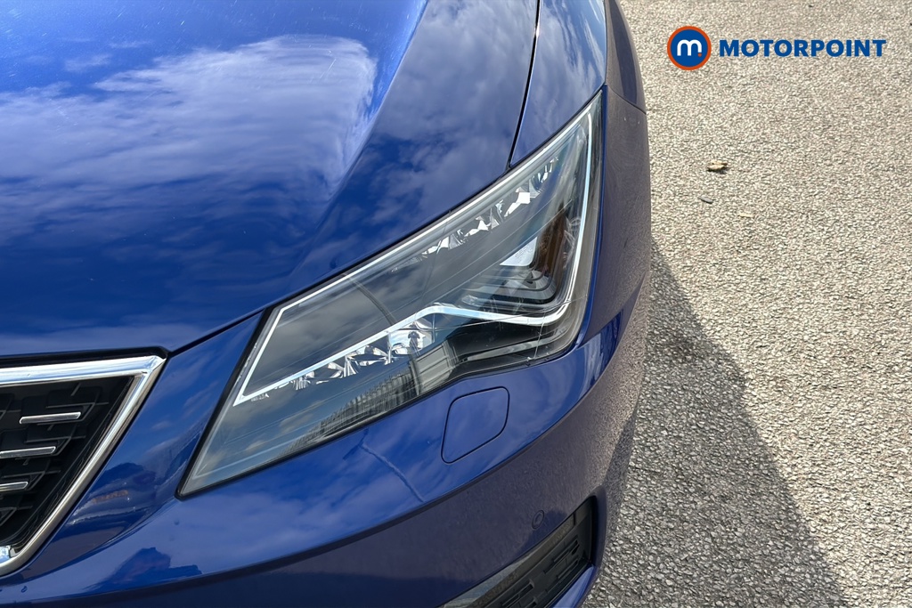 Seat Leon Xcellence Lux Manual Petrol Hatchback - Stock Number (1643012) - 42nd supplementary image