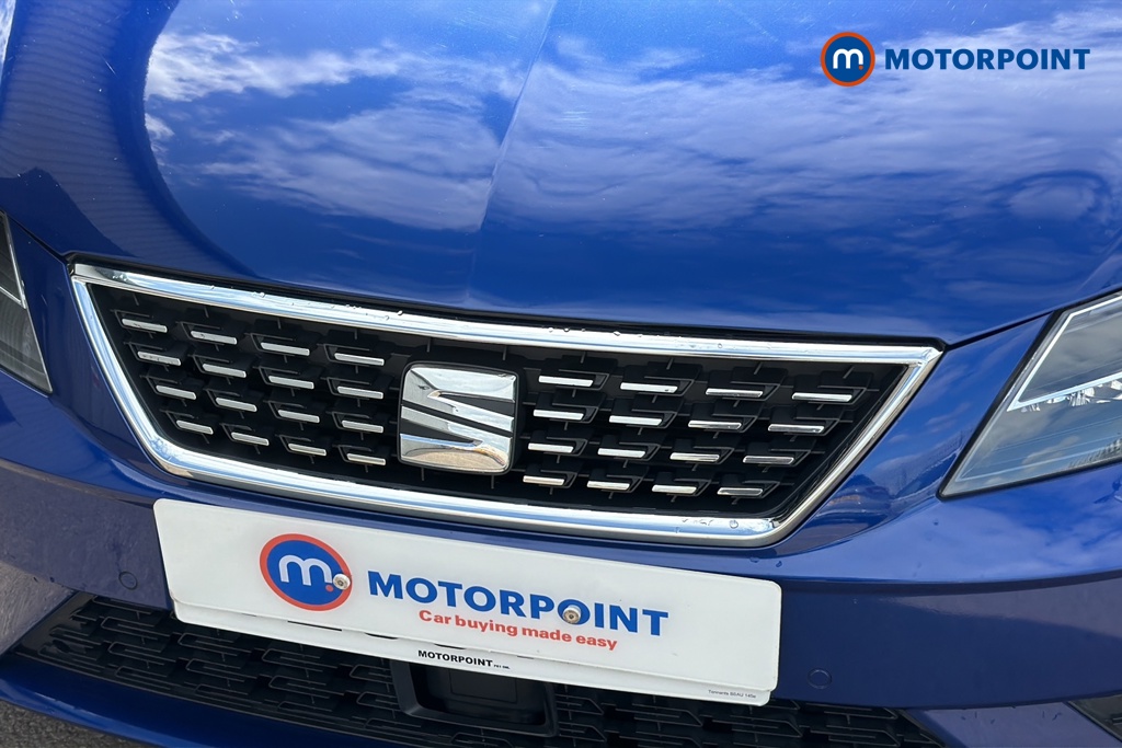 Seat Leon Xcellence Lux Manual Petrol Hatchback - Stock Number (1643012) - 43rd supplementary image