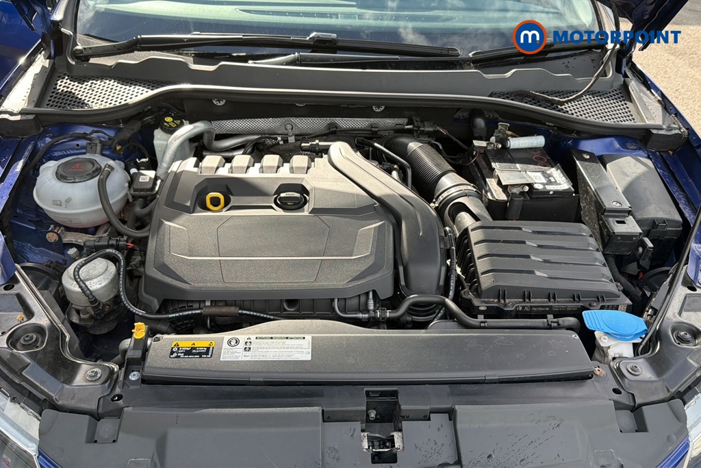 Seat Leon Xcellence Lux Manual Petrol Hatchback - Stock Number (1643012) - 48th supplementary image