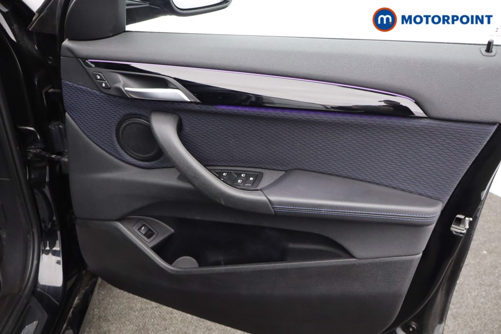 BMW X2 M Sport Manual Petrol SUV - Stock Number (1643038) - 2nd supplementary image