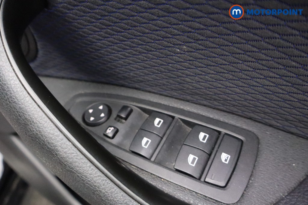 BMW X2 M Sport Manual Petrol SUV - Stock Number (1643038) - 3rd supplementary image