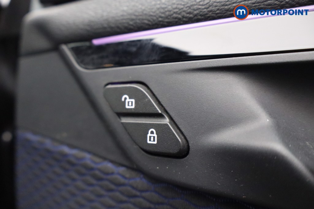 BMW X2 M Sport Manual Petrol SUV - Stock Number (1643038) - 5th supplementary image
