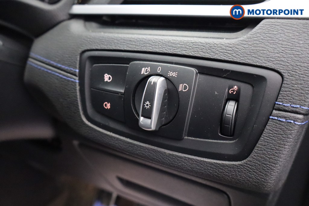 BMW X2 M Sport Manual Petrol SUV - Stock Number (1643038) - 6th supplementary image