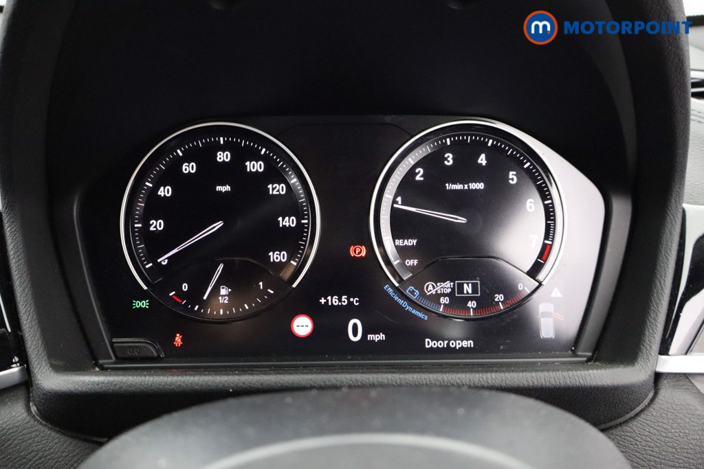 BMW X2 M Sport Manual Petrol SUV - Stock Number (1643038) - 7th supplementary image