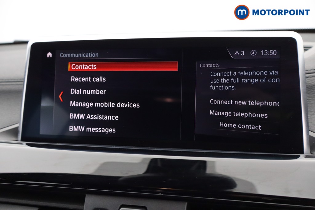BMW X2 M Sport Manual Petrol SUV - Stock Number (1643038) - 10th supplementary image