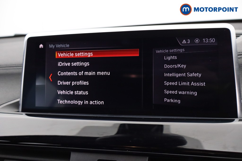 BMW X2 M Sport Manual Petrol SUV - Stock Number (1643038) - 12th supplementary image