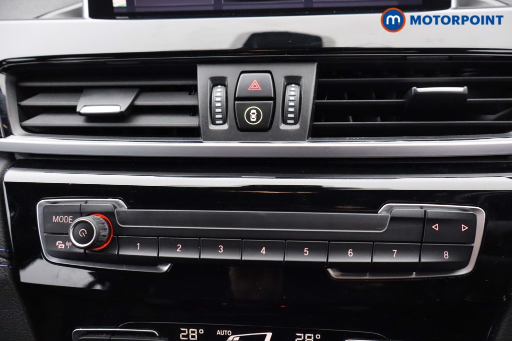 BMW X2 M Sport Manual Petrol SUV - Stock Number (1643038) - 13th supplementary image