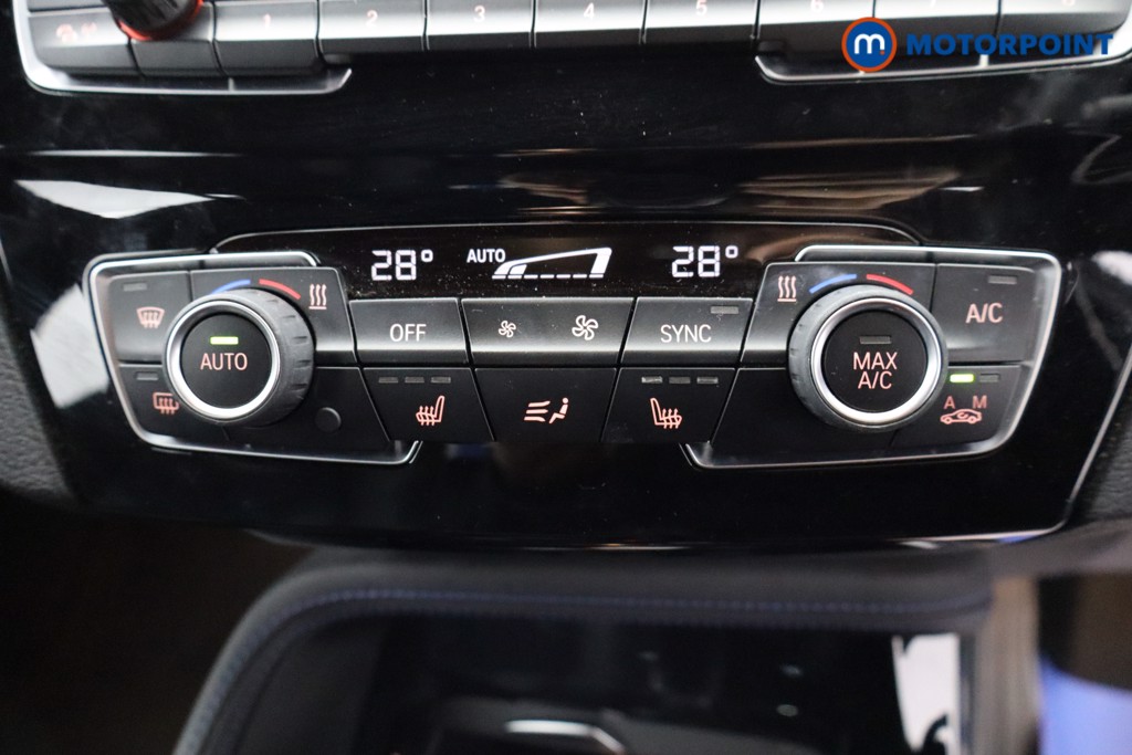 BMW X2 M Sport Manual Petrol SUV - Stock Number (1643038) - 14th supplementary image