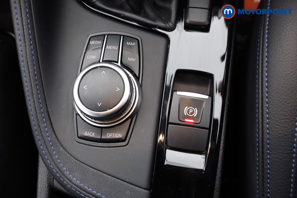 BMW X2 M Sport Manual Petrol SUV - Stock Number (1643038) - 17th supplementary image