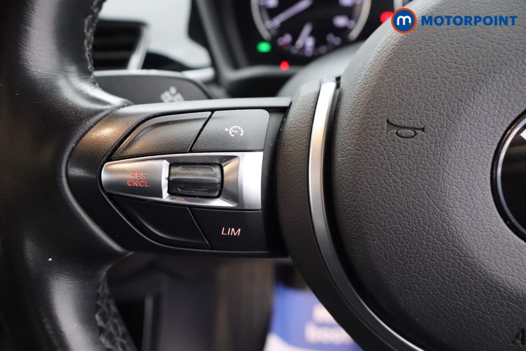 BMW X2 M Sport Manual Petrol SUV - Stock Number (1643038) - 18th supplementary image