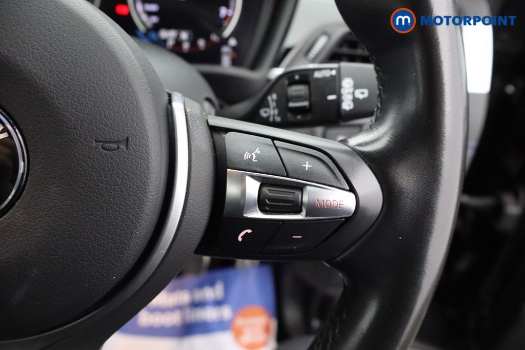BMW X2 M Sport Manual Petrol SUV - Stock Number (1643038) - 19th supplementary image