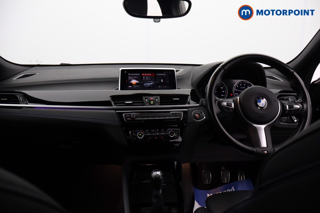 BMW X2 M Sport Manual Petrol SUV - Stock Number (1643038) - 20th supplementary image