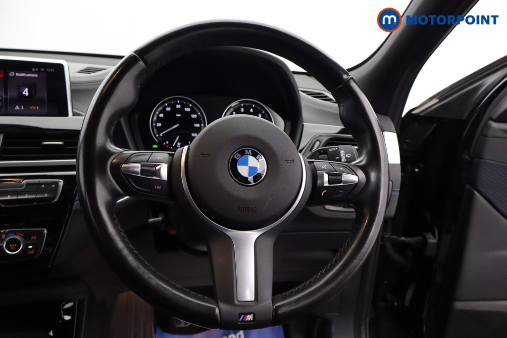 BMW X2 M Sport Manual Petrol SUV - Stock Number (1643038) - 21st supplementary image