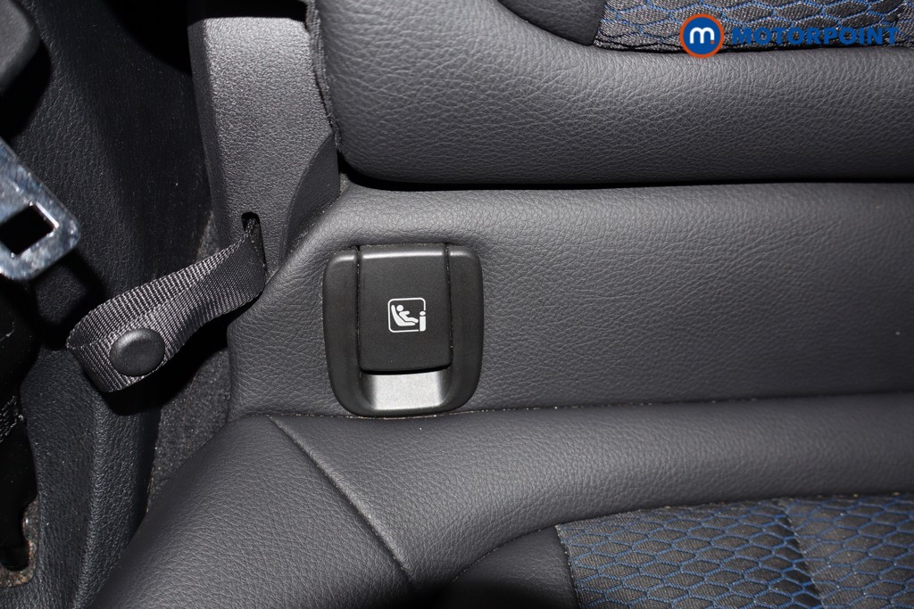 BMW X2 M Sport Manual Petrol SUV - Stock Number (1643038) - 23rd supplementary image