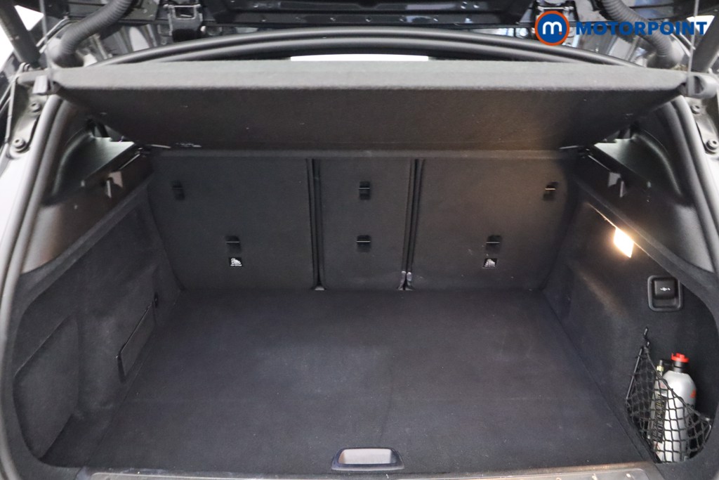BMW X2 M Sport Manual Petrol SUV - Stock Number (1643038) - 25th supplementary image