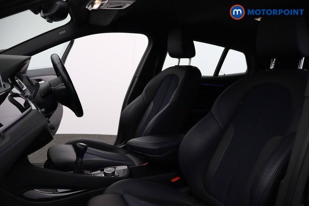 BMW X2 M Sport Manual Petrol SUV - Stock Number (1643038) - 26th supplementary image