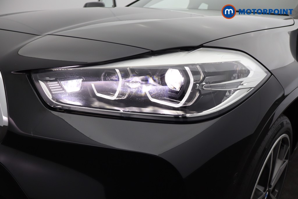 BMW X2 M Sport Manual Petrol SUV - Stock Number (1643038) - 27th supplementary image