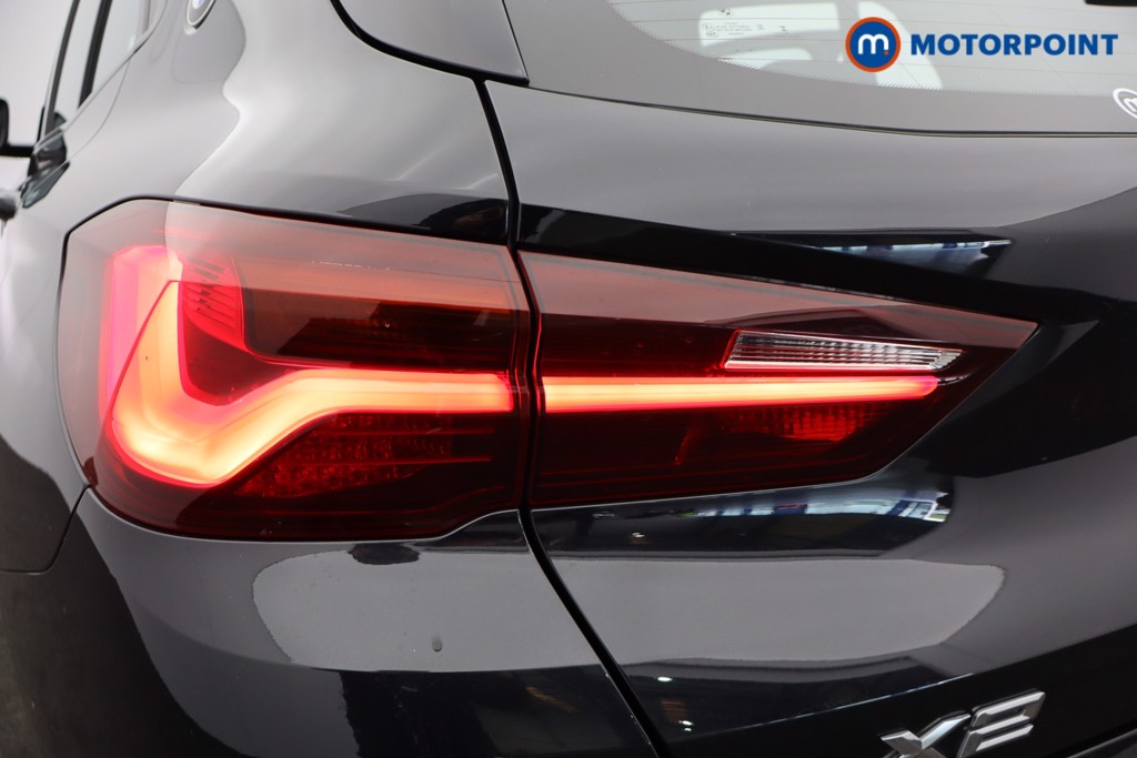 BMW X2 M Sport Manual Petrol SUV - Stock Number (1643038) - 28th supplementary image