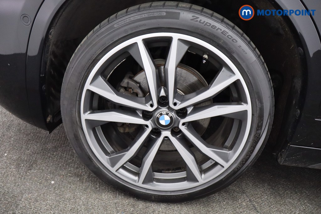 BMW X2 M Sport Manual Petrol SUV - Stock Number (1643038) - 30th supplementary image